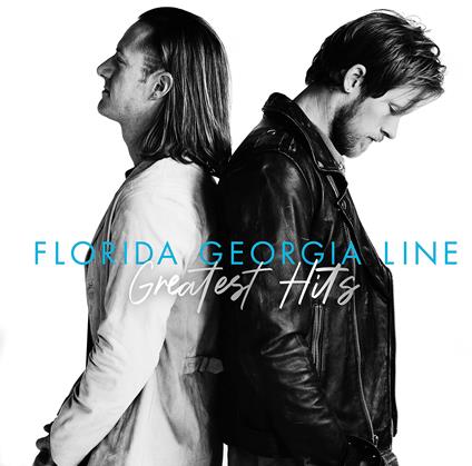 Greatest Hits - Vinile LP di Florida Georgia Line