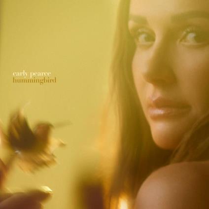 Hummingbird - Vinile LP di Carly Pearce