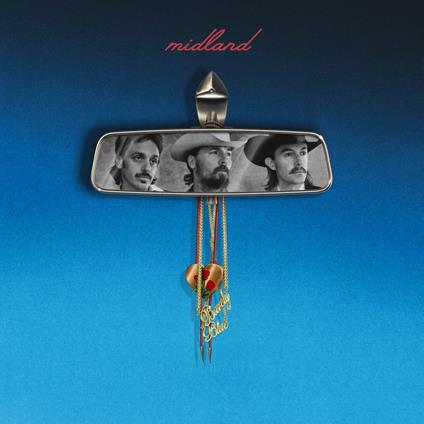 Barely Blue - CD Audio di Midland