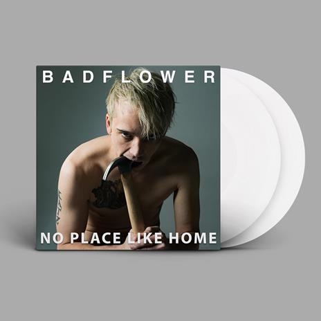 No Place Like Home - Vinile LP di Badflower