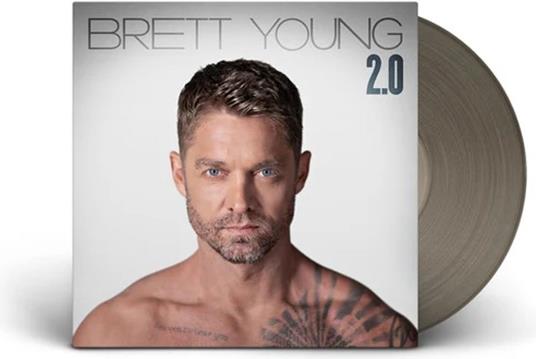 2.0 - Vinile LP di Brett Young