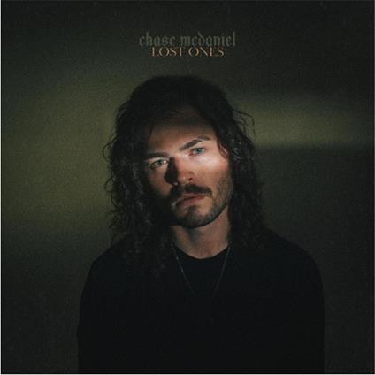 Lost Ones - Vinile LP di Chase McDaniel