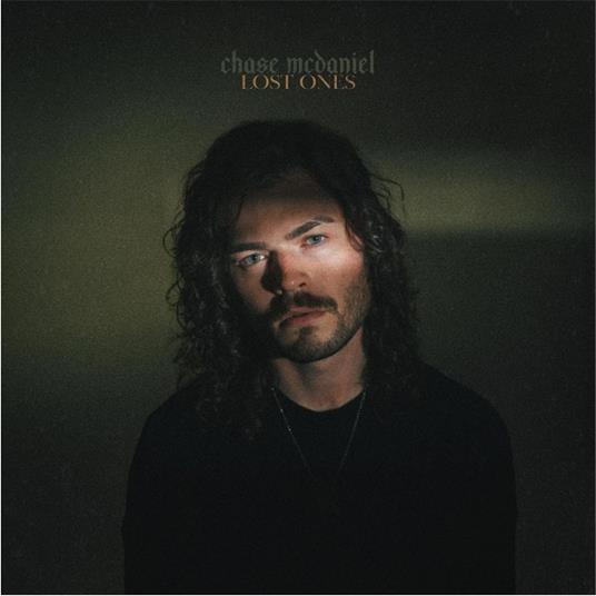 Lost Ones - Vinile LP di Chase McDaniel