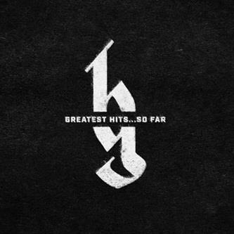 Greatest Hits So Far - CD Audio di Brantley Gilbert