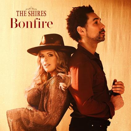 Bonfire - CD Audio di Shires