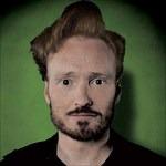 And They Call Me Mad? - Vinile 7'' di Conan O'Brien