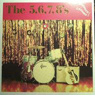 The 5.6.7.8's (Limited Edition)