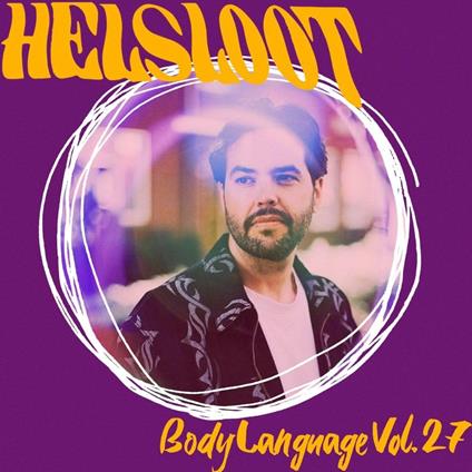 Body Language Vol.27 - Vinile LP di Helsloot