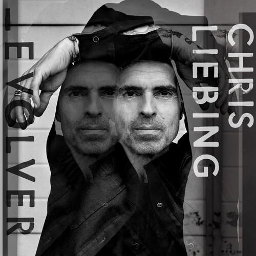Evolver - Vinile LP di Chris Liebing