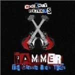 Hammer. The Classic Rock Years - CD Audio di Cockney Rejects