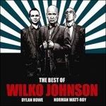 The Best of vols. 1 & 2 - CD Audio di Wilko Johnson
