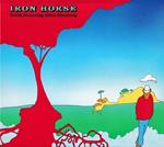 Iron Horse (Red Edition)