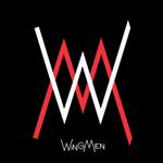 Wingmen (White Vinyl)