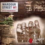 Wardour Street (Blue Vinyl)