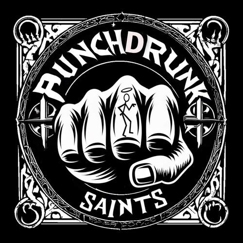 Punchdrunk Saints - CD Audio di Punchdrunk Saints