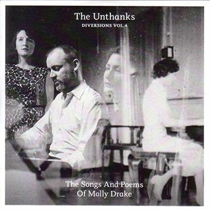 Diversions vol.4 - Vinile LP di Unthanks