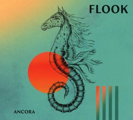 Ancora - CD Audio di Flook
