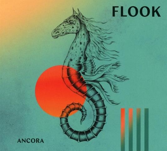 Ancora - CD Audio di Flook