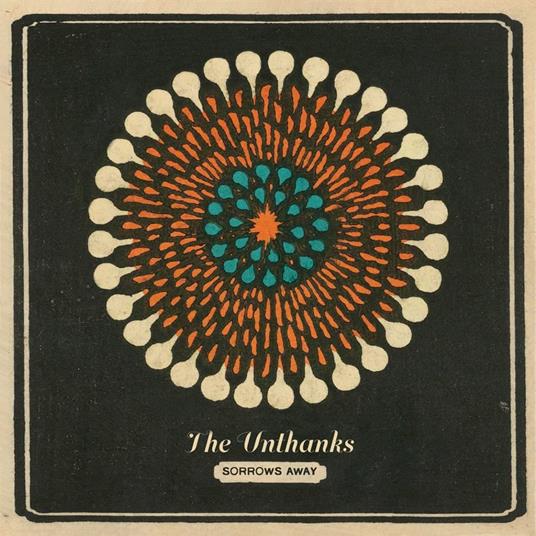 Sorrows Away - Vinile LP di Unthanks