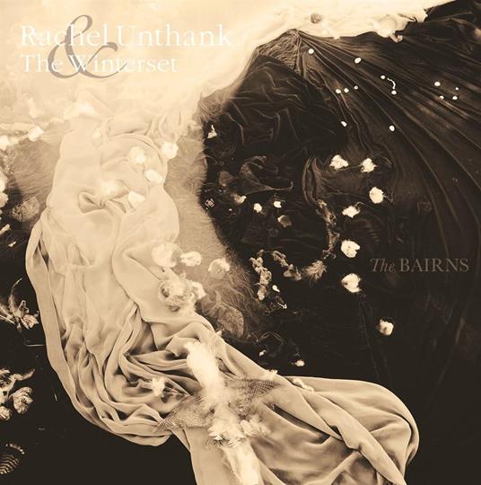 The Bairns - Vinile LP di Rachel & The Winterset Unthank