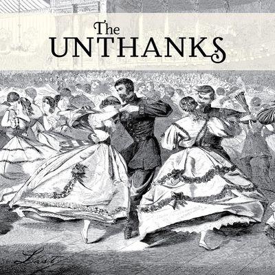 Last - Vinile LP di Unthanks