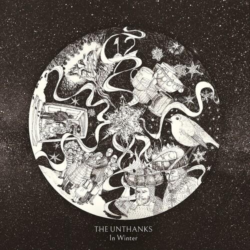 In Winter - Vinile LP di Unthanks
