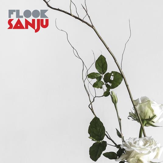 Sanju - Vinile LP di Flook