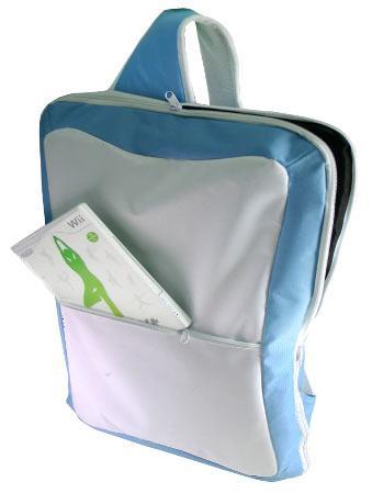 JOYTECH WII Fit - Travel Bag. Borsa per WII Fit