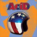Acid - CD Audio di Acid