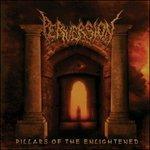 Pillars of the Enlightened - CD Audio di Perversion