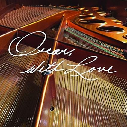Oscar, with Love (Book Deluxe Book Set Edition - CD Audio di Oscar Peterson