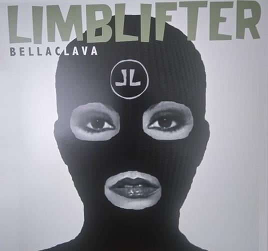 Bellaclava - Vinile LP di Limblifter