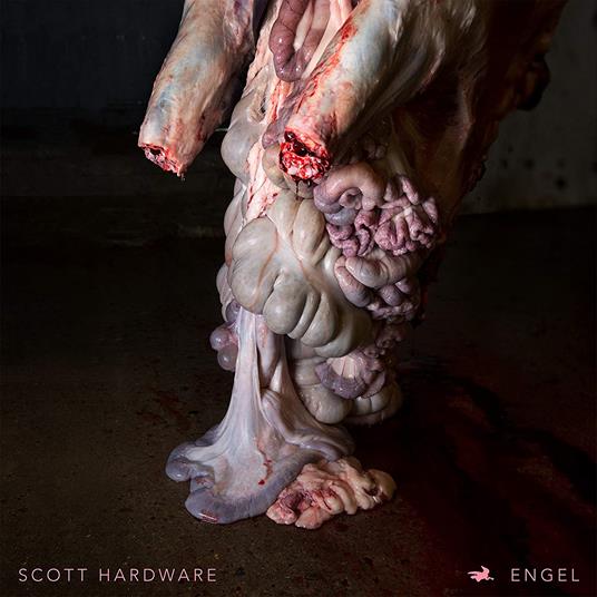 Engel - Vinile LP di Scott Hardware