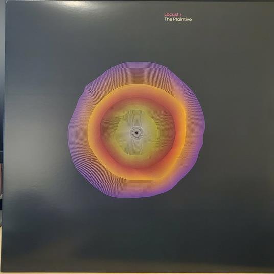 Plaintive - Vinile LP di Locust