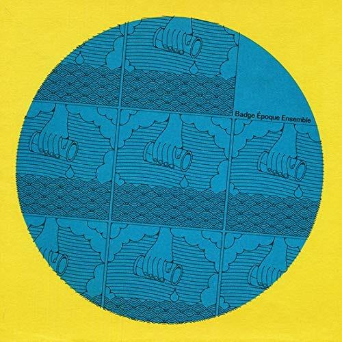Self Help - Vinile LP di Badge Epoque Ensemble