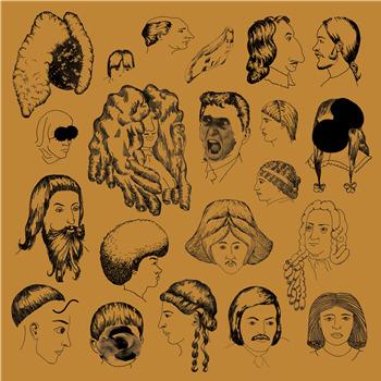 Scroll - Vinile LP di Badge Epoch