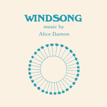 Windsong - Vinile LP di Alice Damon