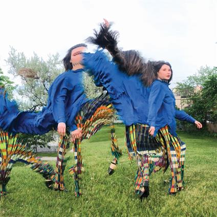 Faster Than I Can Take - Vinile LP di Jane Inc.