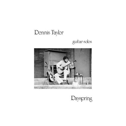 Dayspring - Vinile LP di Dennis Taylor