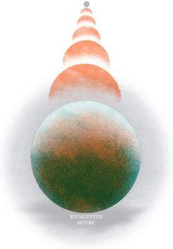 Moves - Vinile LP di Eucalyptus