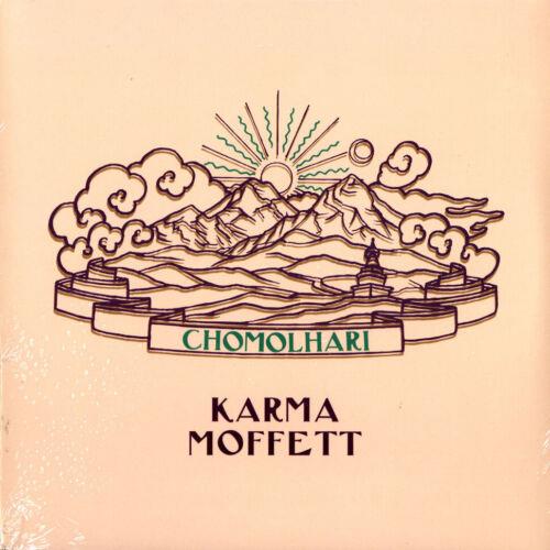 Chomolhari - Vinile LP di Karma Moffett