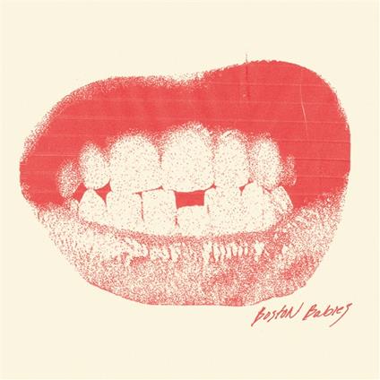Boston Babies - Vinile LP di Boston Babies
