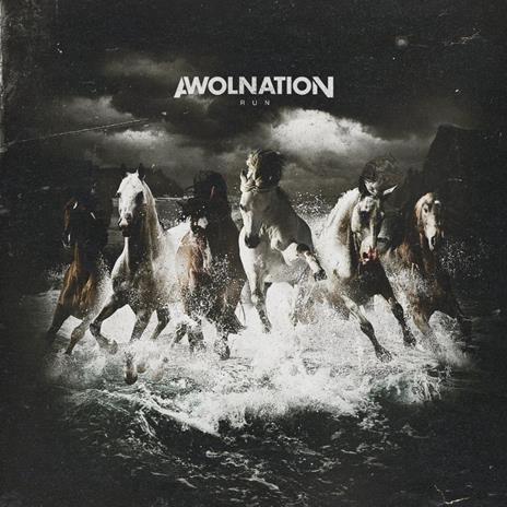 Run - Vinile LP di Awolnation