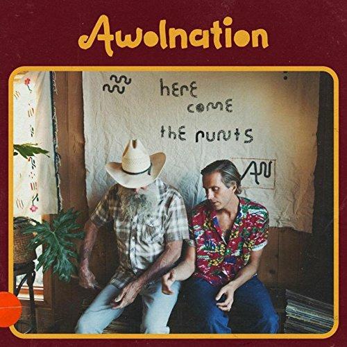 Here Come the Runts - Vinile LP di Awolnation