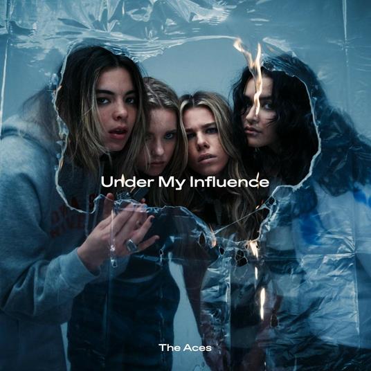Under My Influence - Vinile LP di Aces