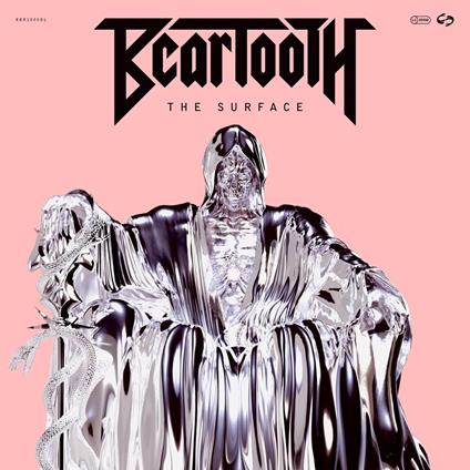 The Surface - CD Audio di Beartooth