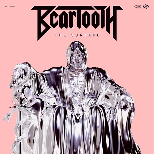 The Surface - CD Audio di Beartooth