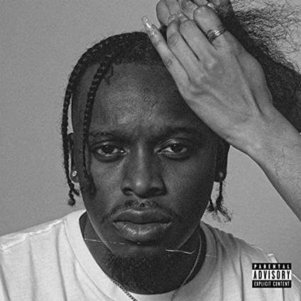 No Love Lost (Deluxe) - CD Audio di Blxst