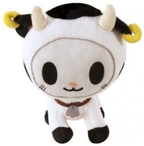 Tokidoki Bocconcino Plush Doll Pelouche Pupazzo Figure - 3