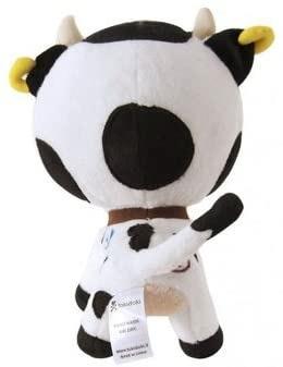 Tokidoki Bocconcino Plush Doll Pelouche Pupazzo Figure - 6